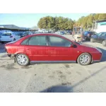 CITROEN C5 BERLINA '2005 PREMIER (E) GRANATE