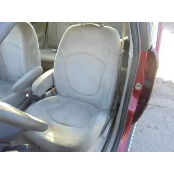 CITROEN C5 BERLINA '2005 PREMIER (E) GRANATE