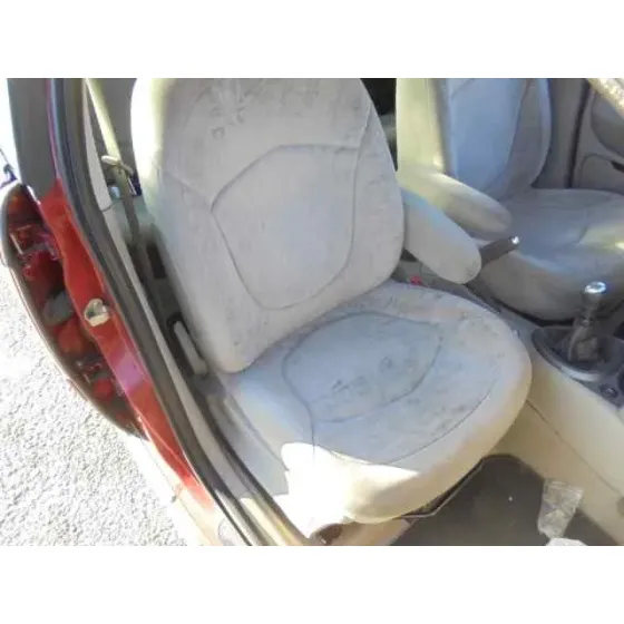 CITROEN C5 BERLINA '2005 PREMIER (E) GRANATE