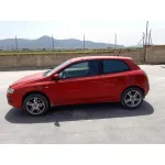 Fiat STILO (192_) 2001