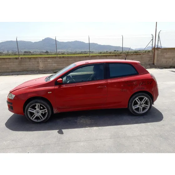 Fiat STILO (192_) 2001