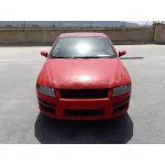 Fiat STILO (192_) 2001