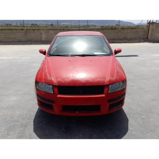 Fiat STILO (192_) 2001
