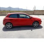 Fiat STILO (192_) 2001