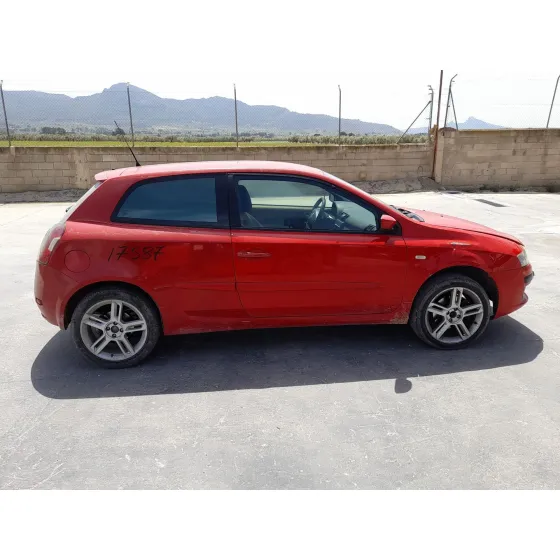 Fiat STILO (192_) 2001