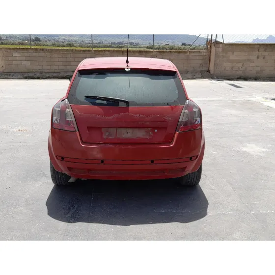 Fiat STILO (192_) 2001