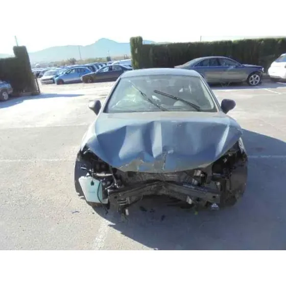 SEAT IBIZA (6J5) '2016 REFERENCE GRIS OSCURO