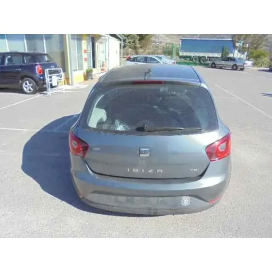 SEAT IBIZA (6J5) '2016 REFERENCE GRIS OSCURO