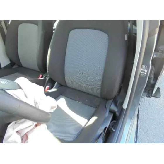 SEAT IBIZA (6J5) '2016 REFERENCE GRIS OSCURO
