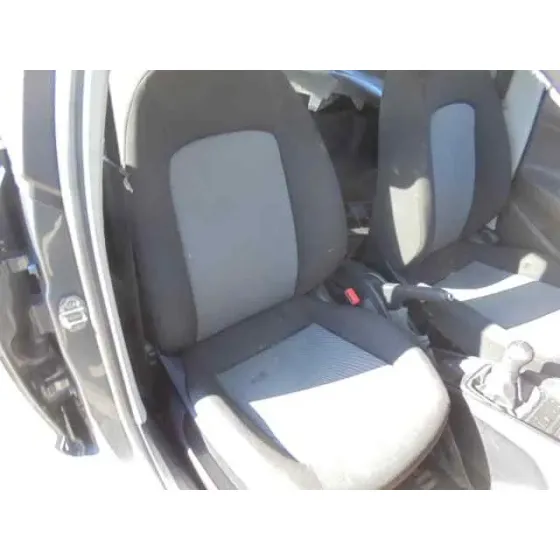 SEAT IBIZA (6J5) '2016 REFERENCE GRIS OSCURO