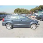 DODGE CALIBER '2007 SE GRIS OSCURO