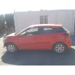 HYUNDAI I20 ACTIVE '2019 CLASSIC BLUE ROJO