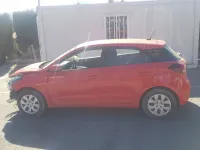 Imagen del vehículo