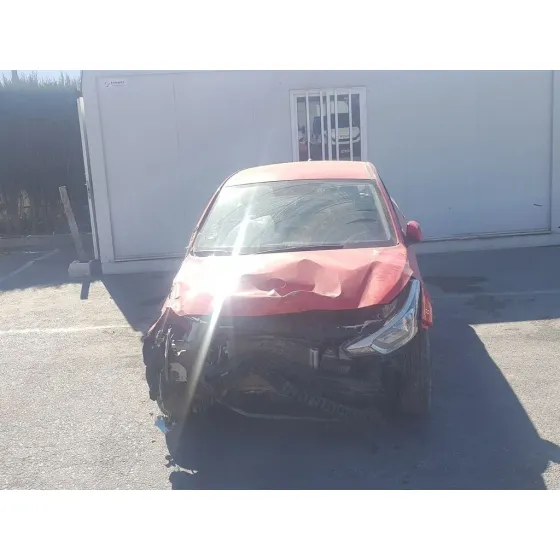 HYUNDAI I20 ACTIVE '2019 CLASSIC BLUE ROJO
