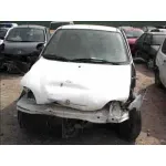FIAT SEICENTO (187) '2001 0.9 CAT BLANCO