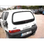 FIAT SEICENTO (187) '2001 0.9 CAT BLANCO