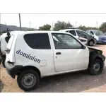 FIAT SEICENTO (187) '2001 0.9 CAT BLANCO