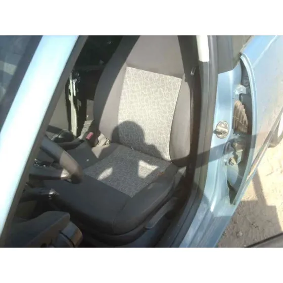 SEAT IBIZA (6L1) '2007 REFERENCE AZUL CLARO
