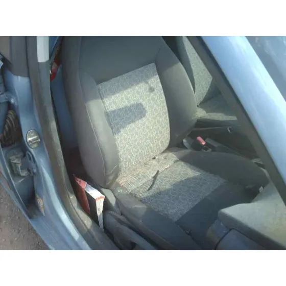 SEAT IBIZA (6L1) '2007 REFERENCE AZUL CLARO
