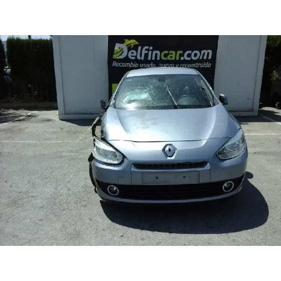 RENAULT FLUENCE '2010 DYNAMIQUE GRIS