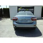 RENAULT FLUENCE '2010 DYNAMIQUE GRIS