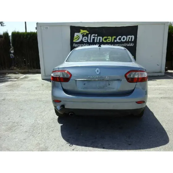 RENAULT FLUENCE '2010 DYNAMIQUE GRIS