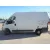PEUGEOT BOXER CAJA CERR. TECHO ELEVADO (BAT.4035)(333/335)(2007 =>) '2015 HDI (435) BLANCO