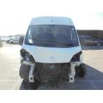 PEUGEOT BOXER CAJA CERR. TECHO ELEVADO (BAT.4035)(333/335)(2007 =>) '2015 HDI (435) BLANCO