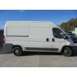 PEUGEOT BOXER CAJA CERR. TECHO ELEVADO (BAT.4035)(333/335)(2007 =>) '2015 HDI (435) BLANCO