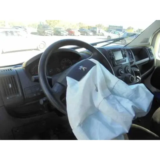 PEUGEOT BOXER CAJA CERR. TECHO ELEVADO (BAT.4035)(333/335)(2007 =>) '2015 HDI (435) BLANCO