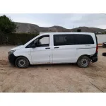 Mercedes-Benz VITO TOURER (W447) 2014
