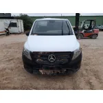 Mercedes-Benz VITO TOURER (W447) 2014