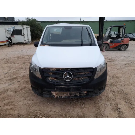 Mercedes-Benz VITO TOURER (W447) 2014