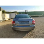 AUDI A6 BERLINA (4F2) '2008 2.0 TDI GRIS