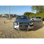 AUDI A6 BERLINA (4F2) '2008 2.0 TDI GRIS