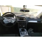 AUDI A6 BERLINA (4F2) '2008 2.0 TDI GRIS
