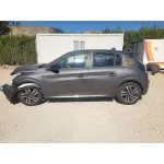 PEUGEOT 208 (P2) '2022 ACTIVE PACK GRIS OSCURO