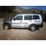 MITSUBISHI MONTERO (V60/V70) '2002 3.2 DI-D GLX (5-PTAS.) GRIS