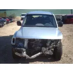MITSUBISHI MONTERO (V60/V70) '2002 3.2 DI-D GLX (5-PTAS.) GRIS