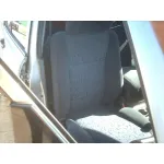 MITSUBISHI MONTERO (V60/V70) '2002 3.2 DI-D GLX (5-PTAS.) GRIS