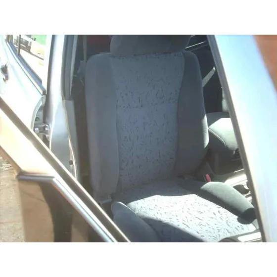 MITSUBISHI MONTERO (V60/V70) '2002 3.2 DI-D GLX (5-PTAS.) GRIS