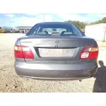 Nissan ALMERA II (N16) 2002