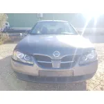 Nissan ALMERA II (N16) 2002