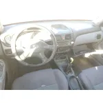 Nissan ALMERA II (N16) 2002