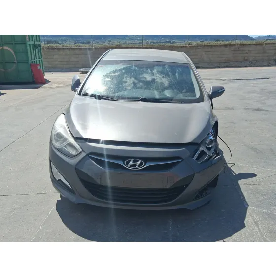 Hyundai I40 I (VF) 2012