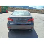 Hyundai I40 I (VF) 2012