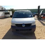 Volkswagen TRANSPORTER T5 AUTOBUS (7HB, 7HJ, 7EB, 7EJ) 2003