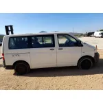 Volkswagen TRANSPORTER T5 AUTOBUS (7HB, 7HJ, 7EB, 7EJ) 2003
