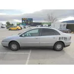 CITROEN C5 BERLINA '2001 2.2 HDI EXCLUSIVE AUTOMATICO GRIS