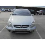 CITROEN C5 BERLINA '2001 2.2 HDI EXCLUSIVE AUTOMATICO GRIS